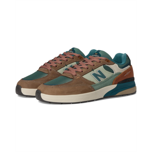 New Balance Numeric 933 Andrew Reynolds