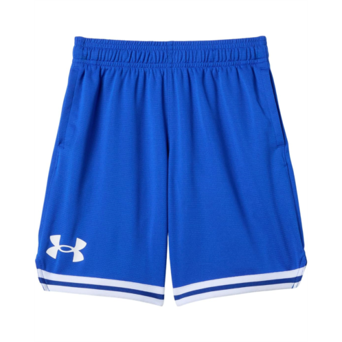 Under Armour Kids 7-Inch Perimeter Basketball Shorts