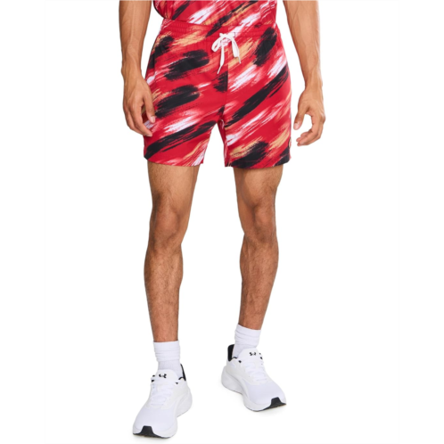 Mens Chubbies The Color Blitz 49ers 55 (Classic Lined Swim Trunks)