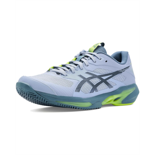 Mens ASICS Solution Speed FF 4 Clay