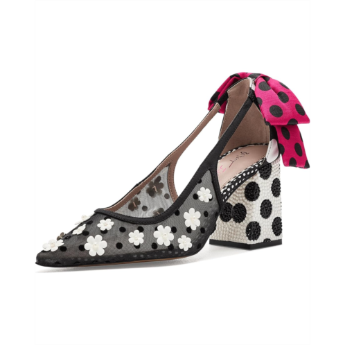 Blue by Betsey Johnson Felix