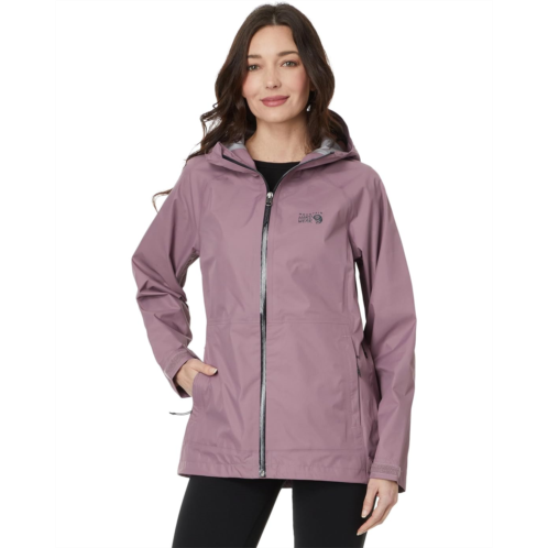 Mountain Hardwear Threshold Jacket
