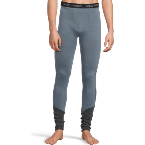 Mens Helly Hansen Lifa Merino Midweight Pants