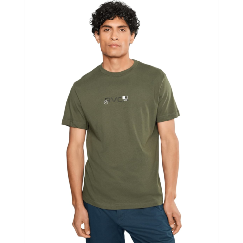 Small Rvca Icons Short Sleeve