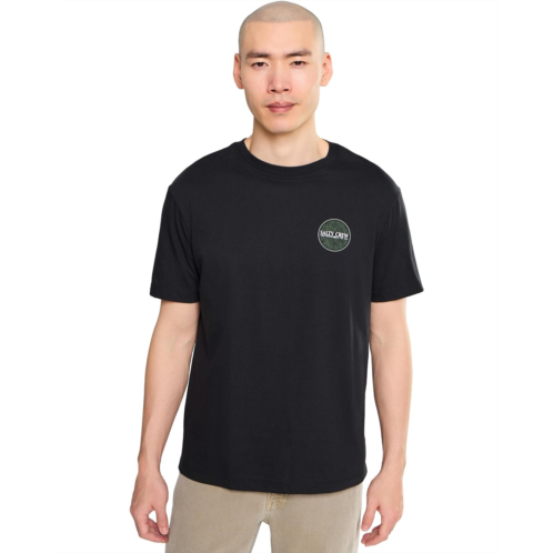 Mens Salty Crew Split Fill Short Sleeve Tee