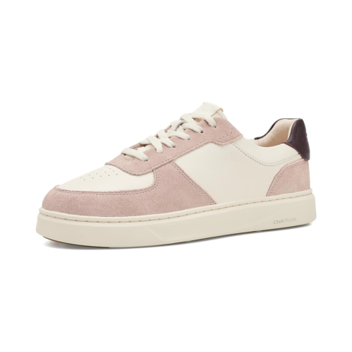Womens Clarks Code C Court