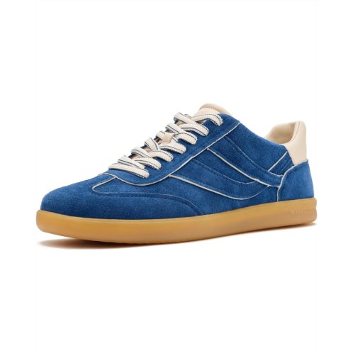 Vince Oasis Edge Paint-W Lace-Up Shoes