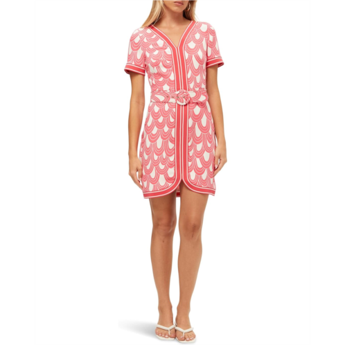 Trina Turk Motion Dress