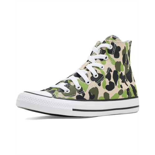 Kids Converse Kids Chuck Taylor All Star Hi (Big Kid)