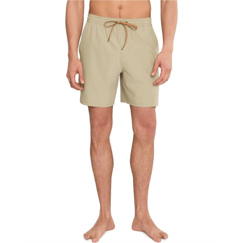 Quiksilver Taxer Amphibian 18 Hybrid Shorts