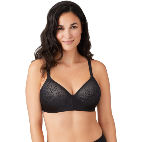 Womens Wacoal Back Appeal Wire Free T-Shirt Bra 856303