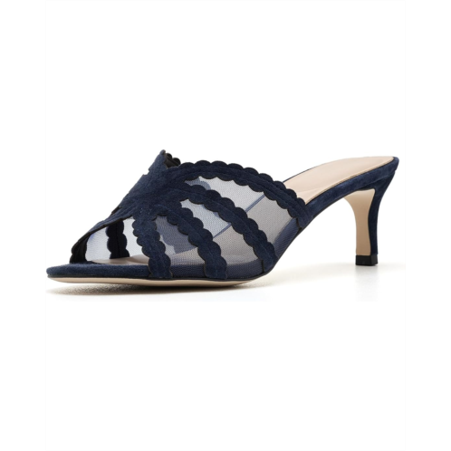 Pelle Moda Vieve Slide Sandals