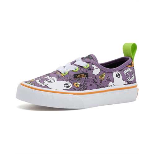 Kids Vans Kids Authentic Elastic Lace (Little Kid)