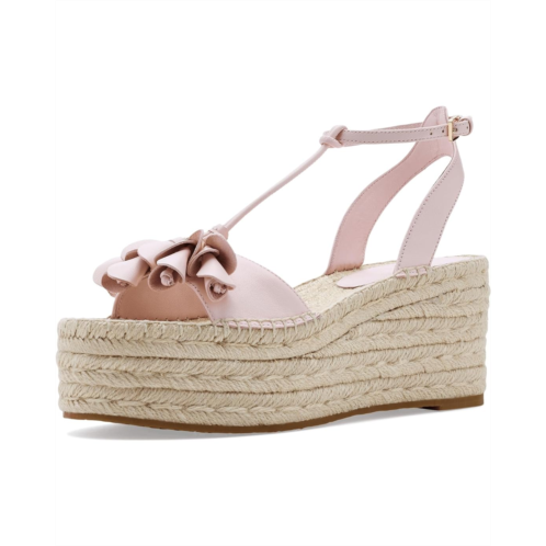 Kate Spade New York Lily Espadrille Wedge Sandals