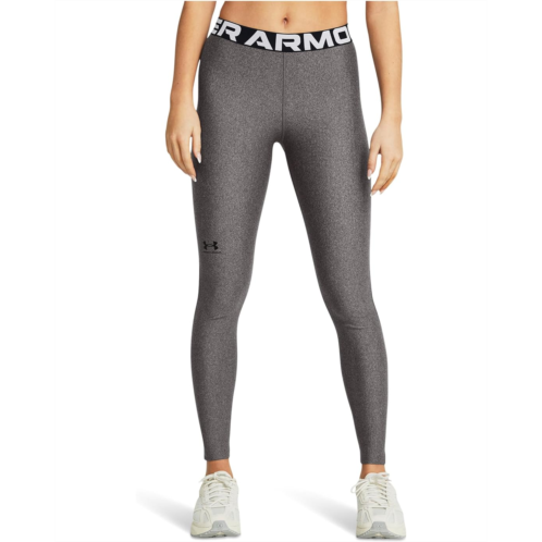 Under Armour HeatGear Authentics Leggings
