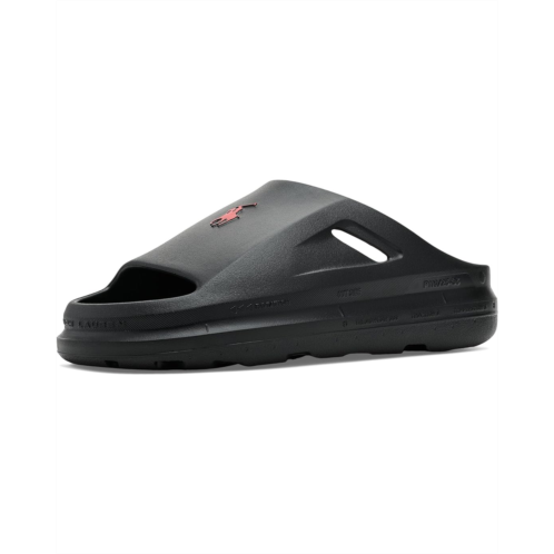 Mens Polo Ralph Lauren Saber Slides