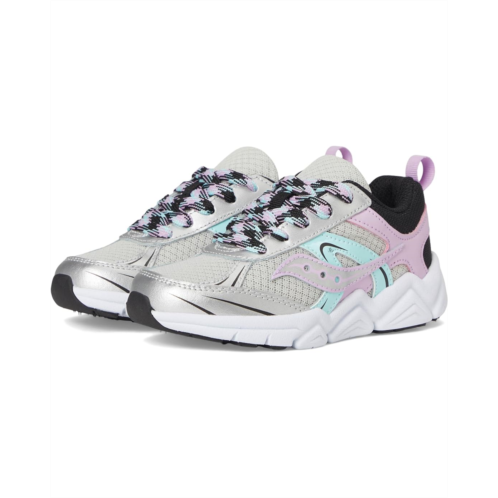 Saucony Kids Flash XT (Little Kid/Big Kid)