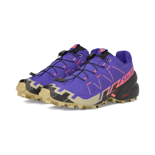 Salomon Speedcross 6