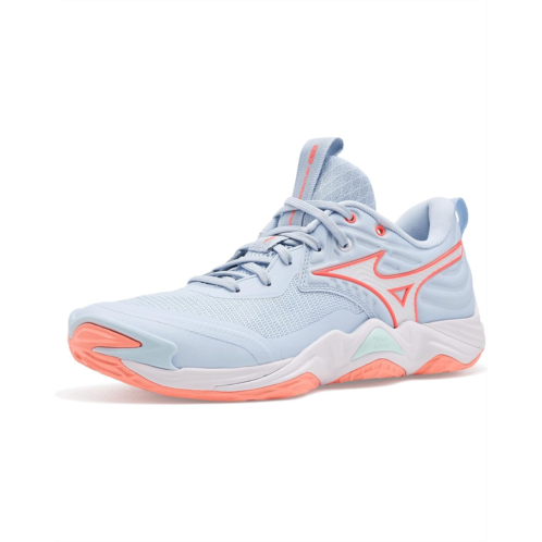 Womens Mizuno Wave Momentum 4 Elite