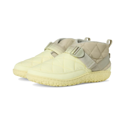 Womens Chaco Ramble Rugged