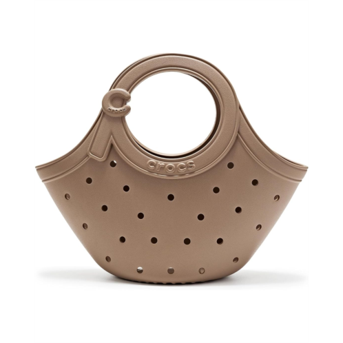 Crocs Round Handle Tote