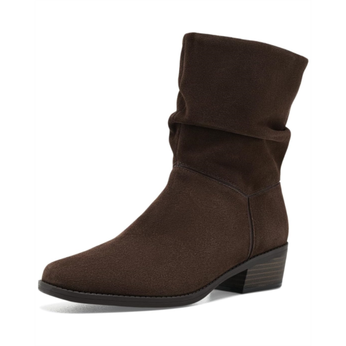 Womens Clarks Danyelle Ruby