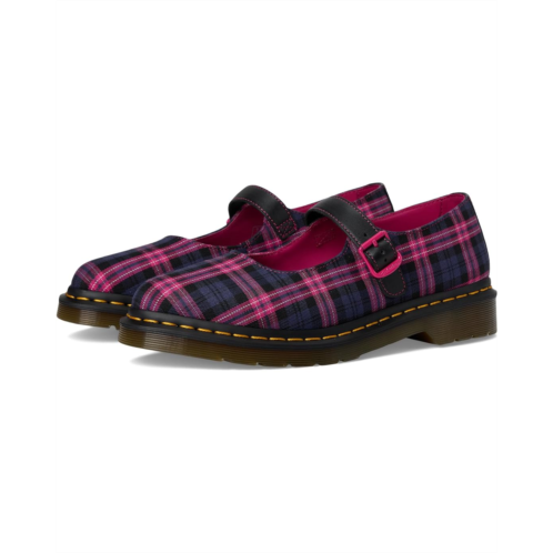 Dr. Martens Womens Dr Martens Elphie Mary Jane