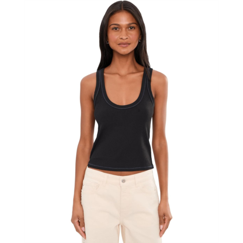 Womens Splendid Roma Tank