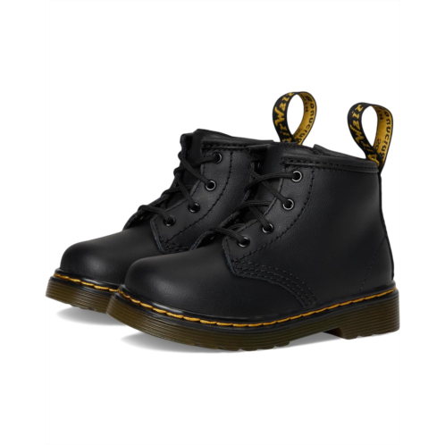 Dr. Martens Kid s Collection Dr Martens Kids Collection 1460 Infant Brooklee B Lace Up Fashion Boots (Toddler)