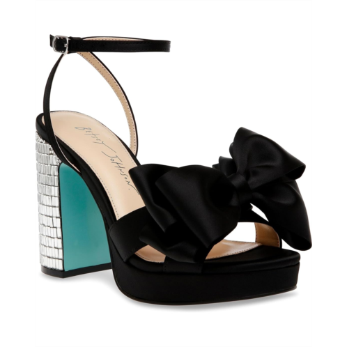 Blue by Betsey Johnson Maddy