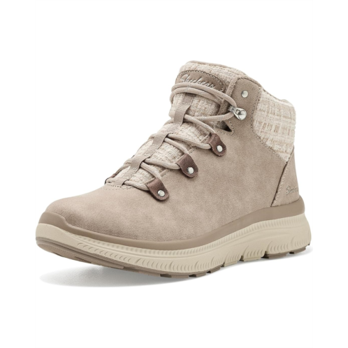 Womens SKECHERS Summits Plus Boots - Fierce In