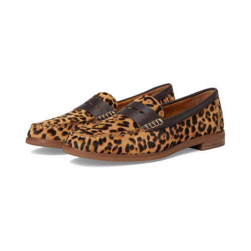 Womens Sperry Seaportpenny