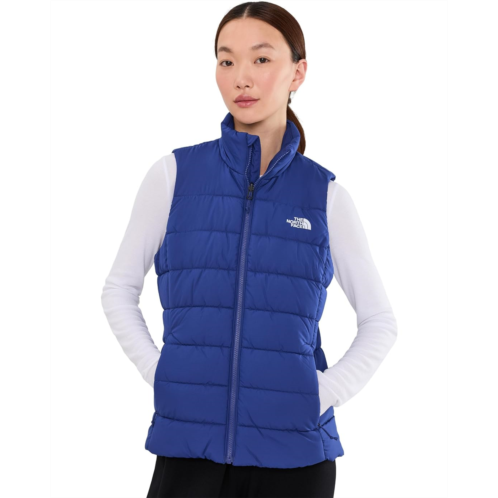 Womens The North Face Aconcagua Vest