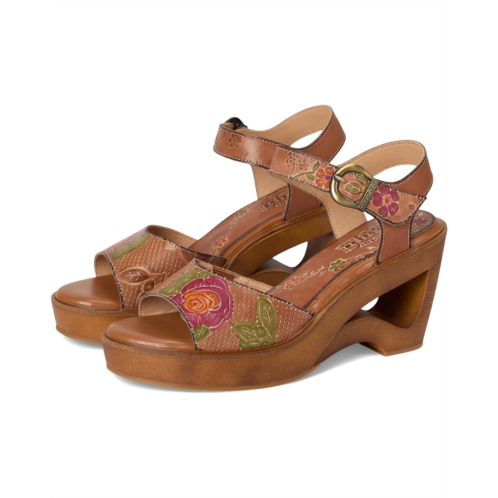 Womens LArtiste by Spring Step Coolchic
