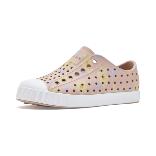 Kids Native Shoes Kids Jefferson Print (Little Kid/Big Kid)