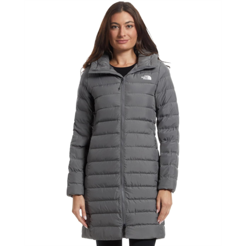 Womens The North Face Aconcagua Parka