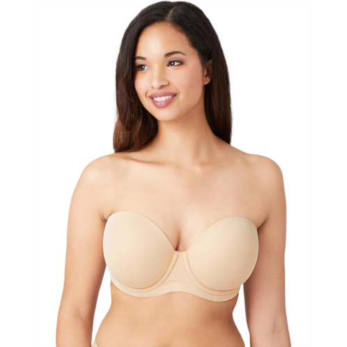 Womens Wacoal Red Carpet Full-Busted Strapless Bra 854119