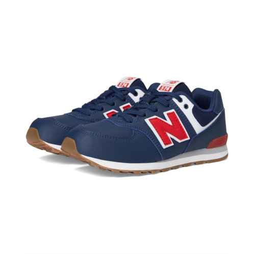 New Balance Kids 574 (Big Kid)