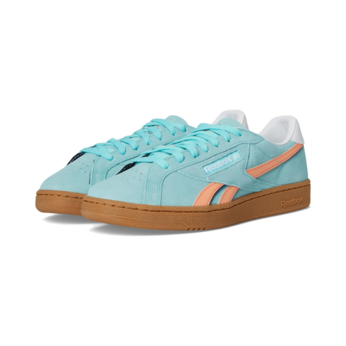 Unisex Reebok Lifestyle Club C Grounds UK