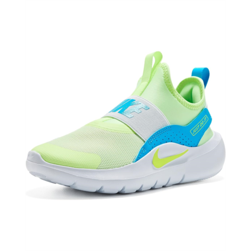 Kids Nike Kids Flex Runner 4 (Big Kid)