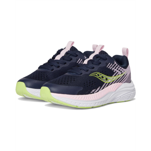Saucony Kids Hurricane KDZ (Little Kid)