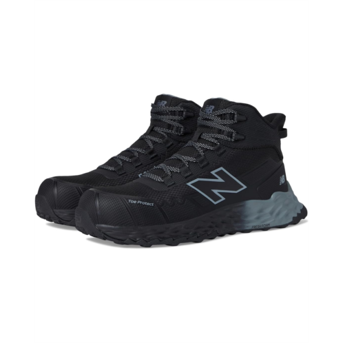 Mens New Balance Work & Safety Cremorne Fresh Foam Mid - Composite Toe