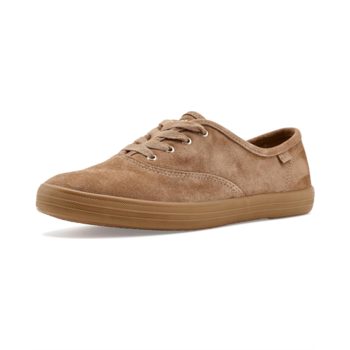 Womens Keds Champion Luxe Lace-Up