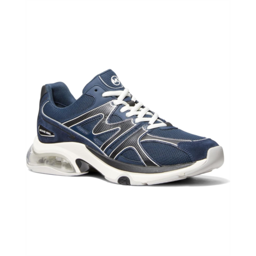 Mens Michael Kors Kit Trainer Extreme