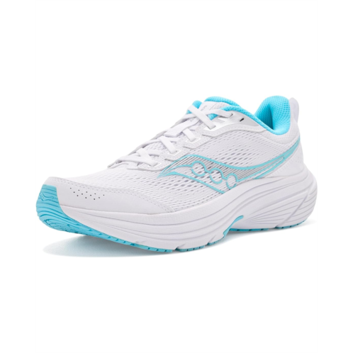 Womens Saucony Cohesion 19