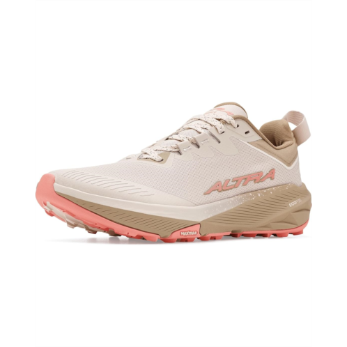 Womens Altra Experience Wild 3