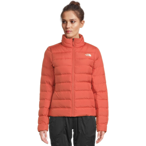 Womens The North Face Aconcagua 3 Jacket