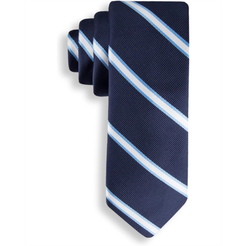 Tommy Hilfiger Self-Tie Necktie (Big Kid)