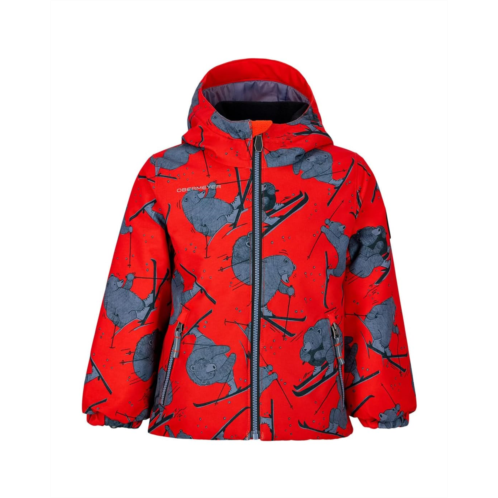 Obermeyer Kids Ashor Jacket (Toddler/Little Kid/Big Kid)