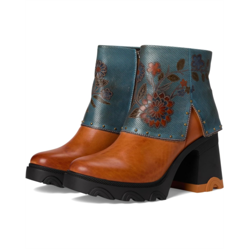 Womens LArtiste by Spring Step Carizma